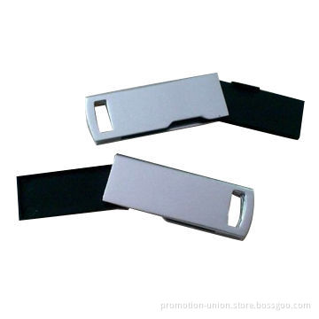 Mini USB drive, 128MB USB flash drive with custom color